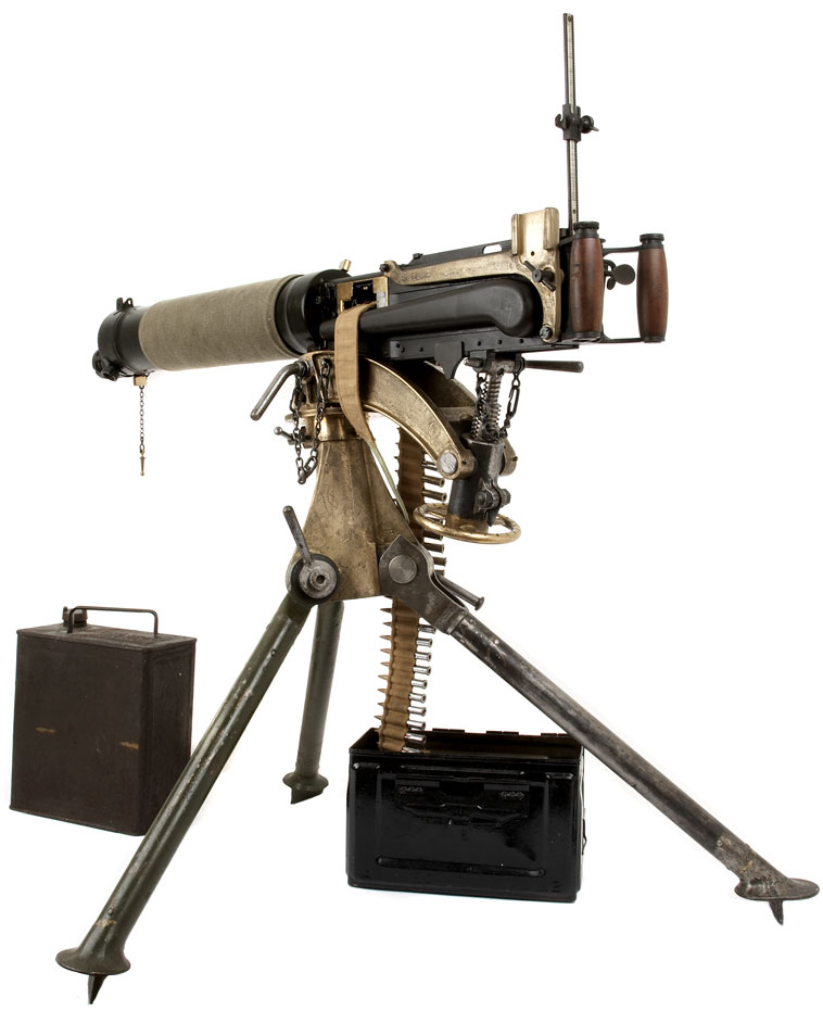 deactivated_vickers_machine_gun